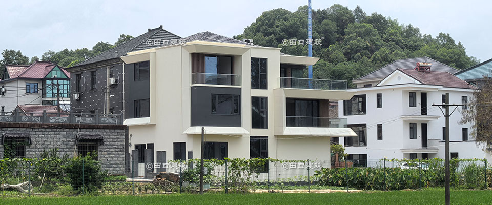 蕭山浦陽(yáng)謝宅